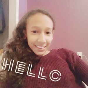 Meet your Posher, Kelly